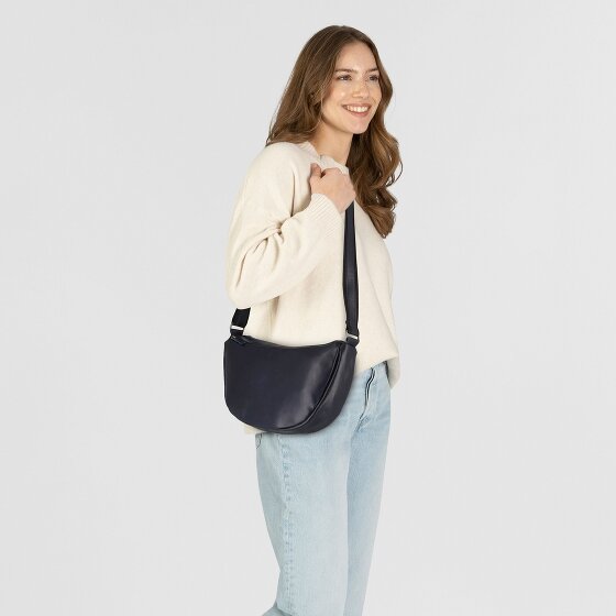 Harold's Caugio Sac à bandoulière Cuir 36 cm