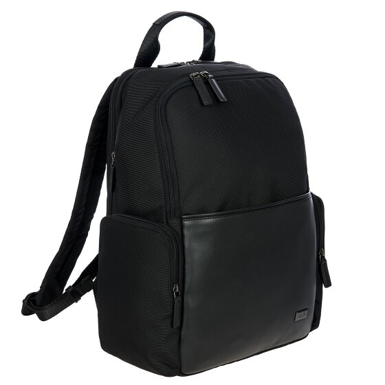 Bric's Sac à dos Monza 45 cm, compartiment pour ordinateur portable