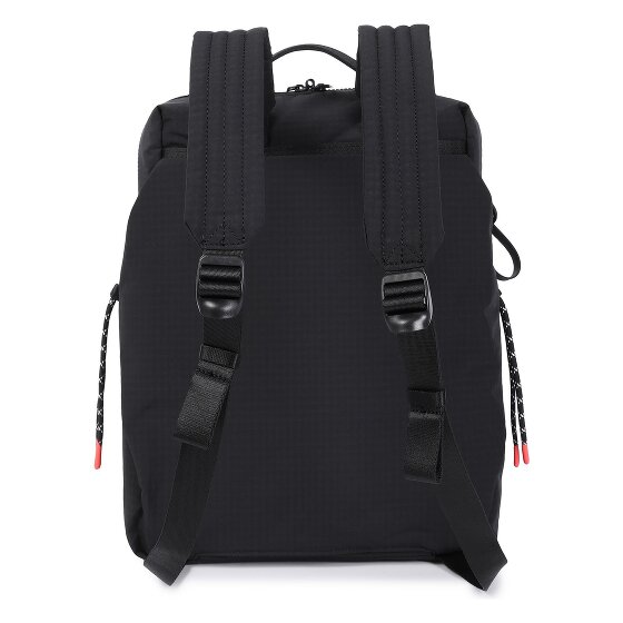 Hedgren String Daypack M 38 cm Compartiment pour ordinateur portable