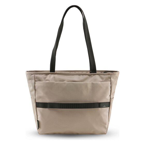 Echolac Active X Sac de shopper 47 cm Compartiment pour ordinateur portable