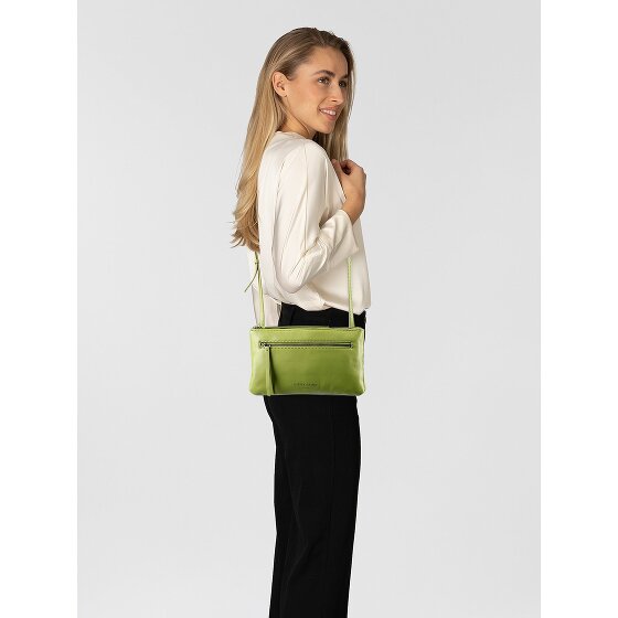 Liebeskind Zena Sac à bandoulière S Cuir véritable 25 cm