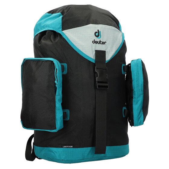 Deuter Lake Placid sac à dos de randonnée 48 cm compartiment pour ordinateur portable