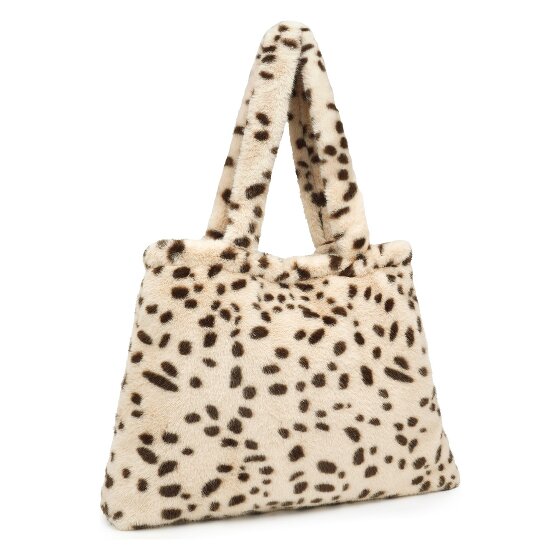 FredsBruder Fluffy Sac à bandoulière 63 cm