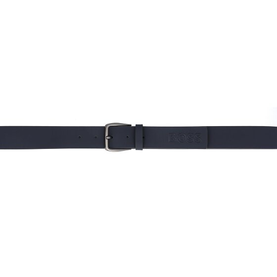 Boss Tobi Ceinture Cuir véritable