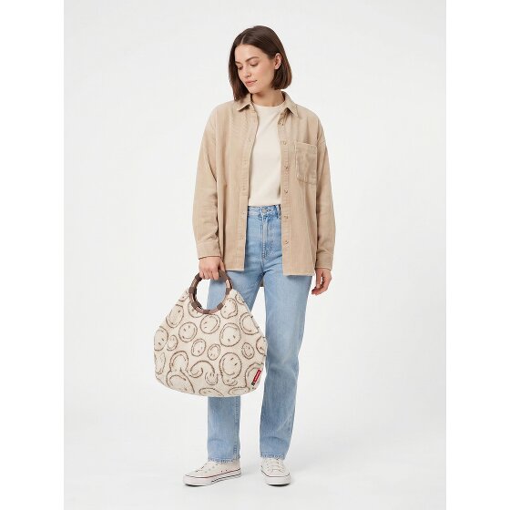 reisenthel Loopbag Hobo Sac de shopper 64 cm