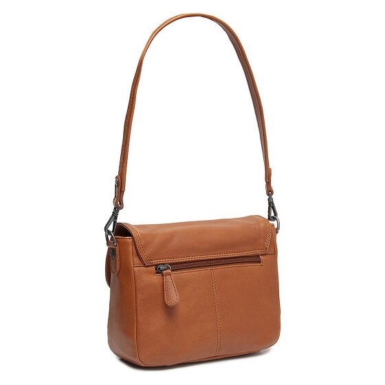 The Chesterfield Brand Miloa Sac à bandoulière Cuir 23 cm