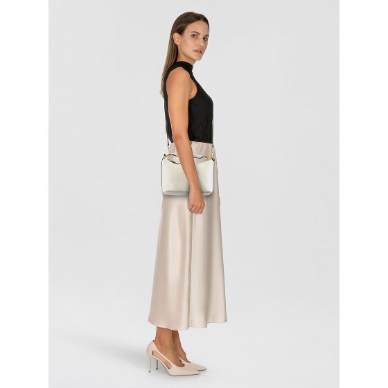 Lauren Ralph Lauren Blaike Mini sac à bandoulière Cuir 17 cm