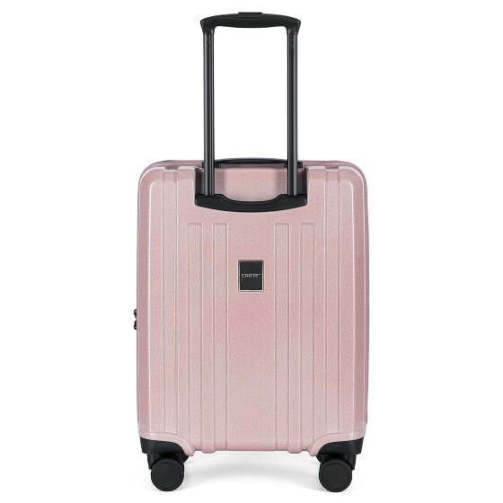 Epic Crate Reflex EVO 4 roulettes Trolley de cabine 55 cm