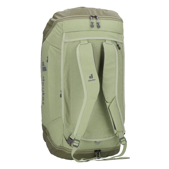 Deuter Duffel Pro 60 Sac de voyage Weekender 66 cm