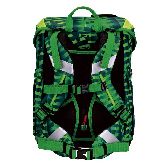 Scout Neo Set de cartables 4 pièces