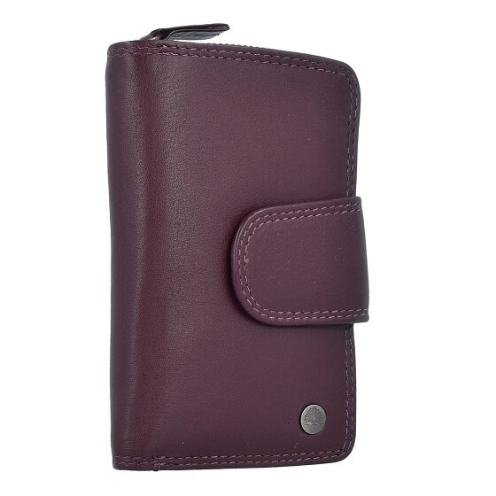 Greenburry Porte-monnaie Spongy en cuir 8,5 cm
