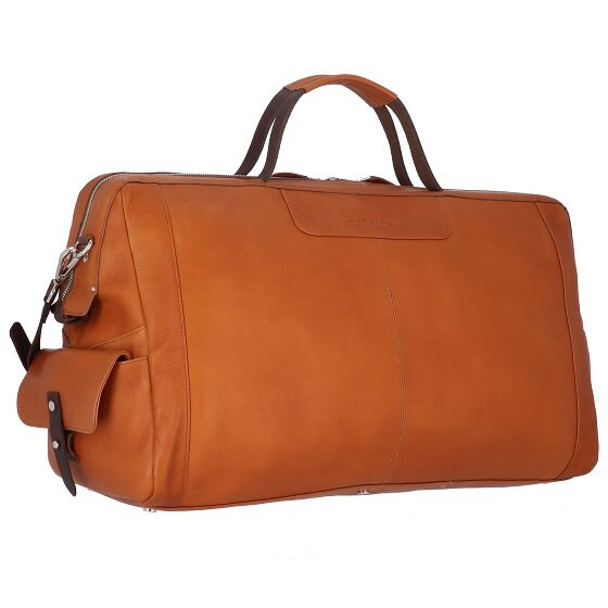 Harold's Country Sac de voyage Weekender Cuir 52.5 cm