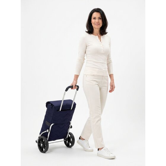 Andersen Shopper Royal Shopper Hilma Chariot à provisions 59 cm