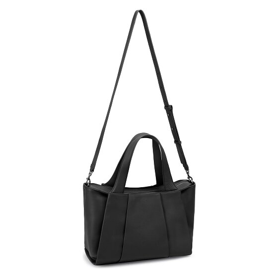 LES VISIONNAIRES Chenelle Essential Sac de shopper Cuir 45 cm