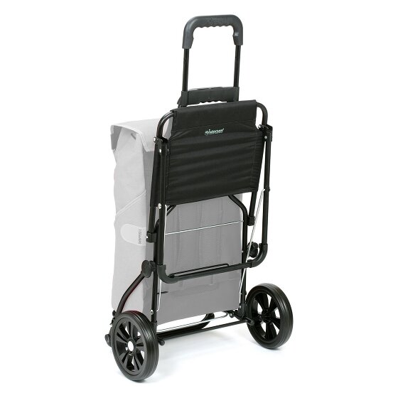 Andersen Shopper Komfort Shopper Sofia Chariot à provisions 58 cm