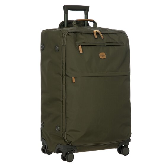 Bric's X-Collection 4 roulettes Trolley 71 cm