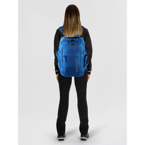 Polestream Strz by Berlin Sac à dos de voyage 39 cm, compartiment pour ordinateur portable