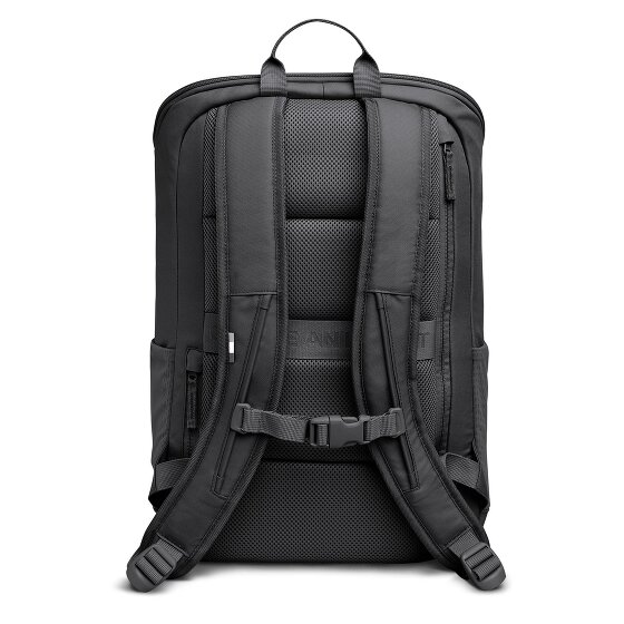 GOT BAG Pro Pack Monochrome Daypack 47 cm Compartiment pour ordinateur portable