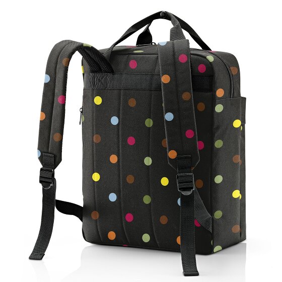 reisenthel Travelling Daypack 39 cm Compartiment ordinateur