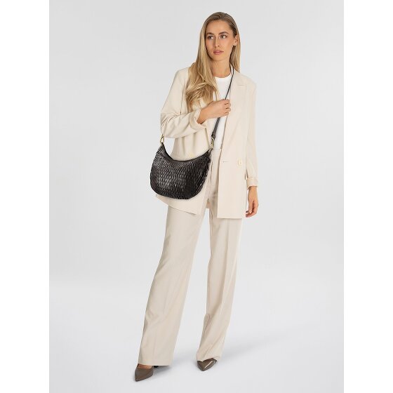 Campomaggi Anastasia Sac à bandoulière Cuir 26 cm