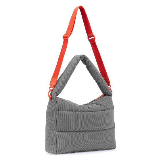 LES VISIONNAIRES Unio Hobo Sac à bandoulière 38 cm