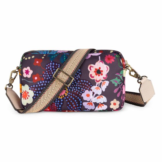 Oilily Tide Spirits Sutton Sac à bandoulière 22 cm
