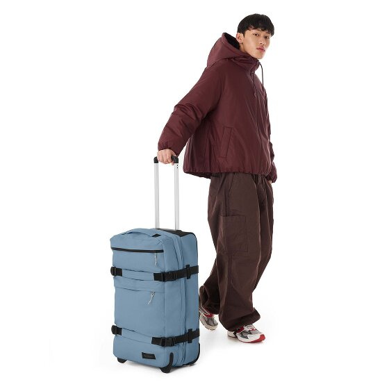 Eastpak Transit'R Plus 2 roues Sac de voyage 68 cm