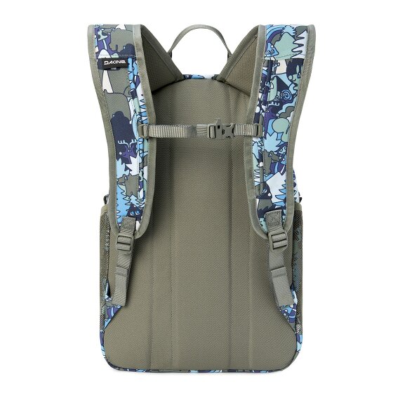 Dakine 365 24L Daypack 43 cm Compartiment pour ordinateur portable