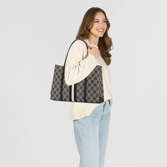 DKNY Nuri Sac à bandoulière Cuir 36 cm