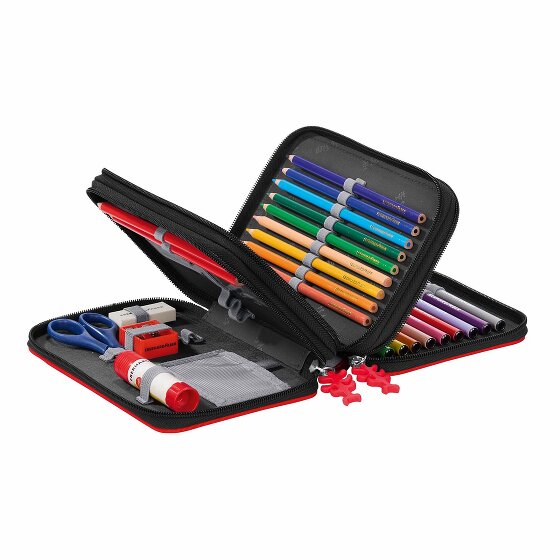 Step by Step Trousse