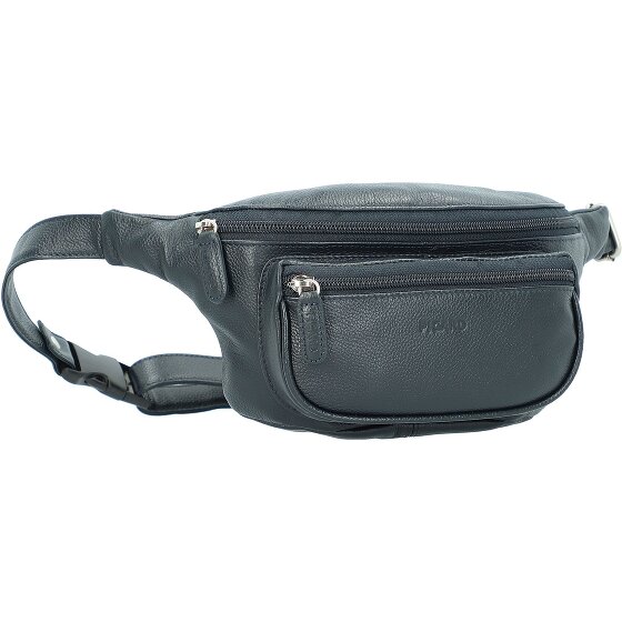 Picard Luis Sac banane en cuir 20 cm