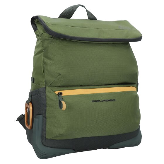 Piquadro Corner sac à dos 44 cm compartiment pour ordinateur portable