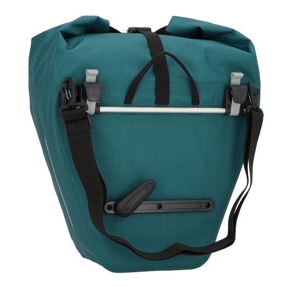 Jack Wolfskin Gravex 20 Sacoche de vélo 38 cm