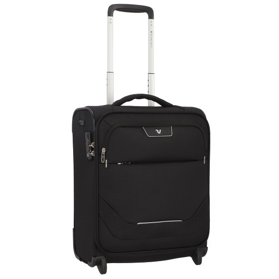 Roncato Joy, trolley cabine 2 roulettes 45 cm