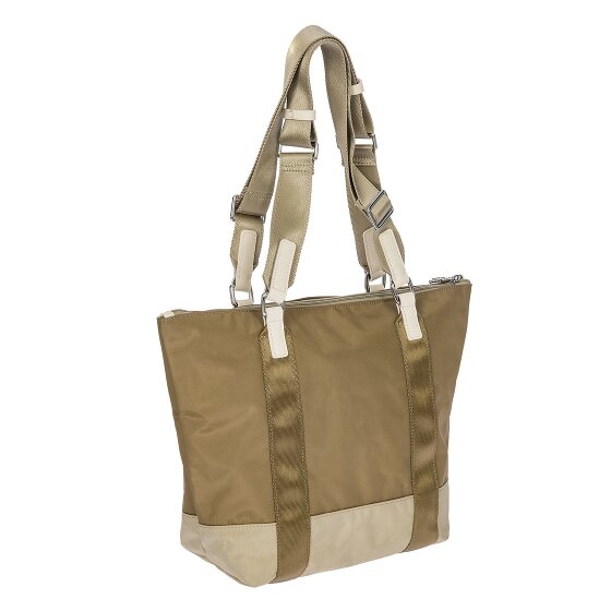 Bric's Replay Sand Woo Sac de shopper 26 cm