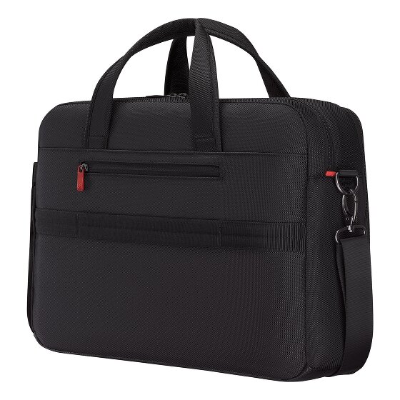 Wenger Meteor Porte-documents 45 cm Compartiment pour ordinateur portable