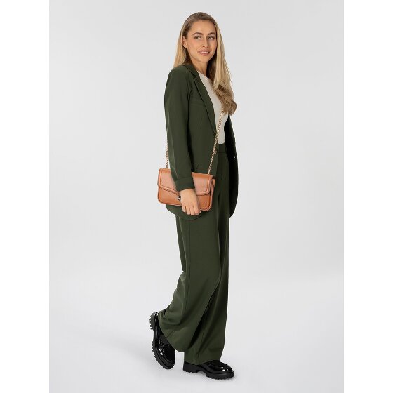 Lauren Ralph Lauren Bradley Sac à bandoulière Cuir 20.5 cm