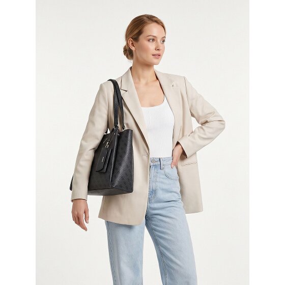 Guess Lorella Sac à main 33 cm