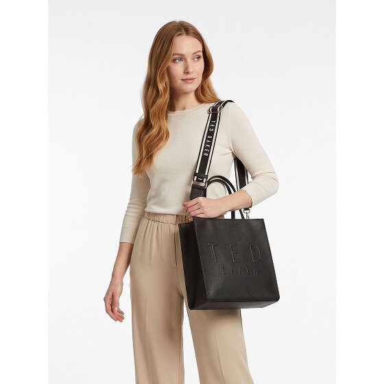 Ted Baker Iconica Sac à bandoulière 25 cm