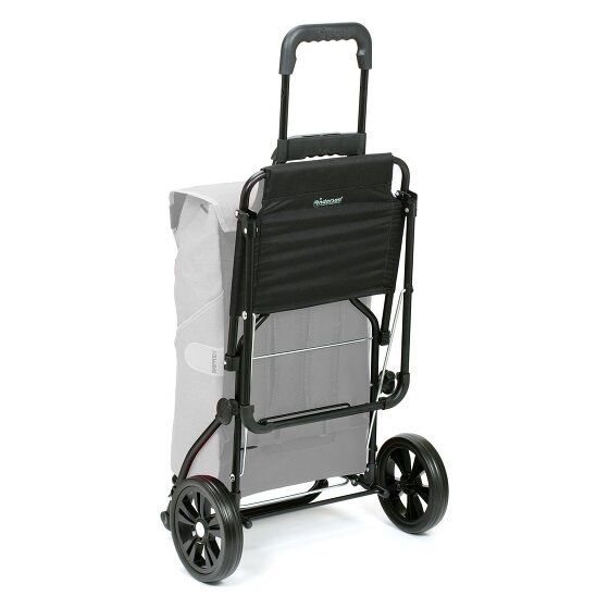 Andersen Shopper Komfort Shopper Oli.P 2.0 Chariot à provisions 59 cm