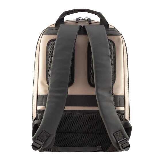 Jost Tolja Daypack 44 cm Compartiment pour ordinateur portable
