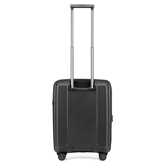Epic Anthem 4 roues Valise cabine 55 cm avec soufflet d'extension