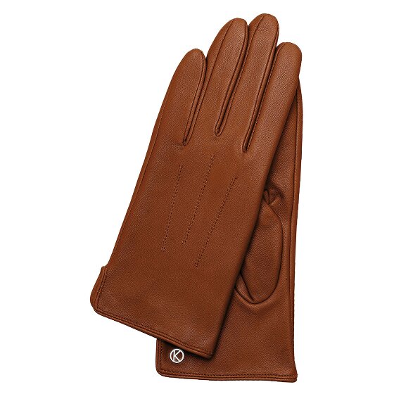 Kessler Gants Carla en cuir