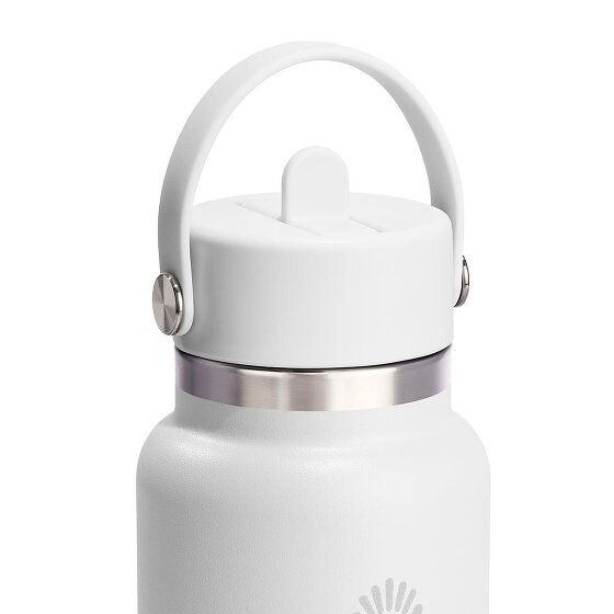 Hydro Flask Hydration Wide Flex Straw Cap Gourde 945 ml