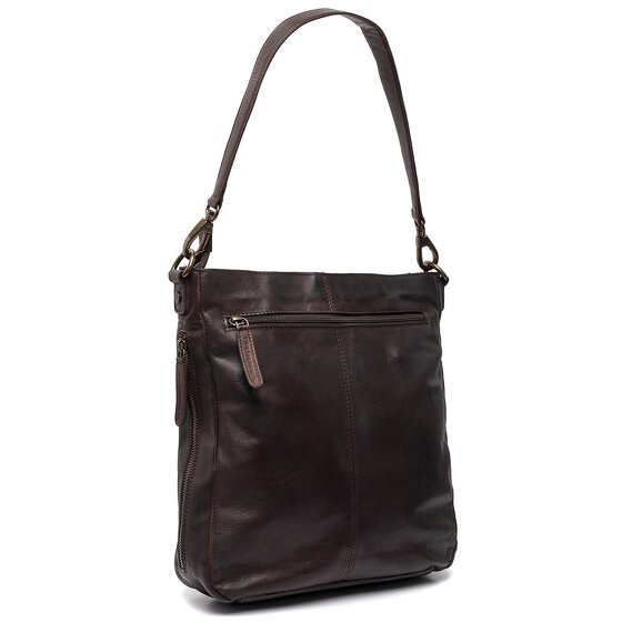 The Chesterfield Brand Tucson Sac à bandoulière Cuir 28 cm