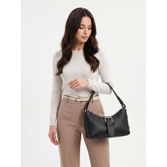 Marc O'Polo Sac à bandoulière Cuir véritable 29 cm