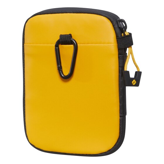 Samsonite Prodiver Porte-monnaie 12.5 cm