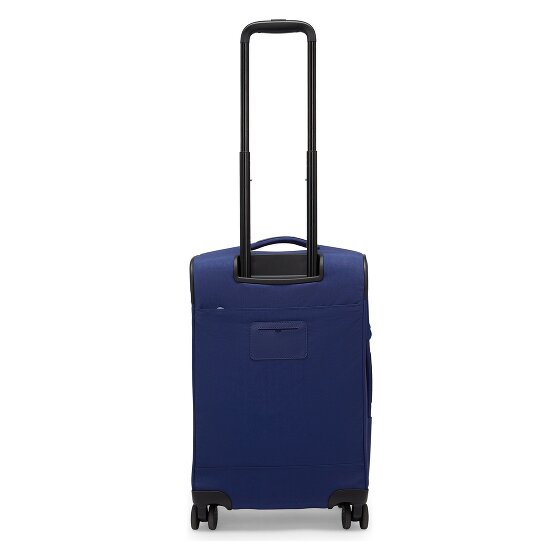 Kipling New Youri 4 roues Valise cabine S 55 cm