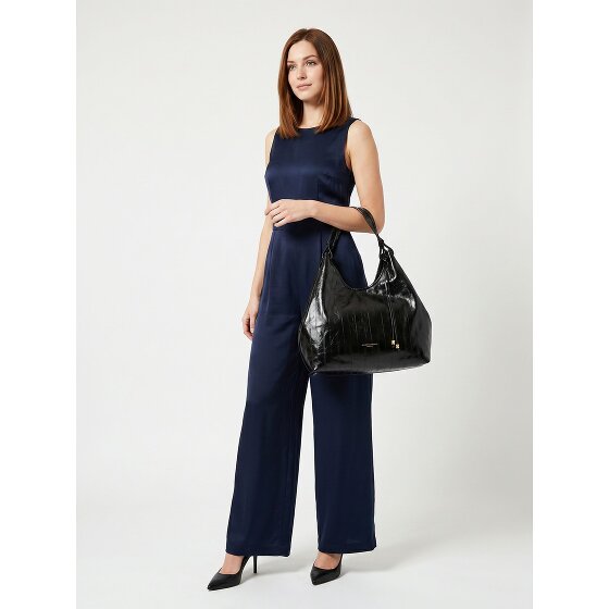Gianni Chiarini Dua Sac à bandoulière Cuir véritable 38 cm