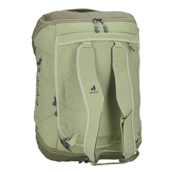 Deuter Duffel Pro 40 Sac de voyage Weekender 52 cm